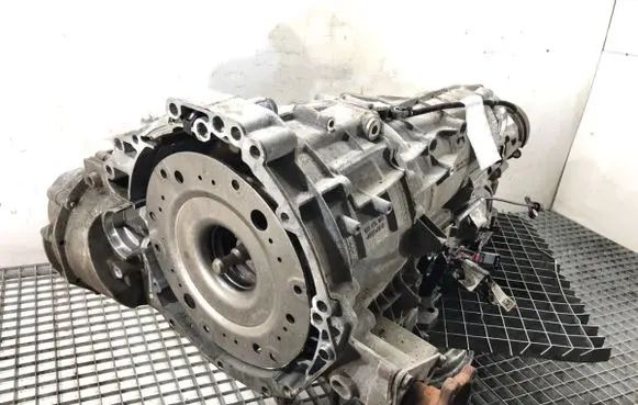 Audi Q8 Manual 5 speed gearbox SKV