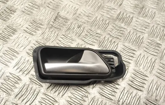 Volkswagen Caddy Front door interior handle 1T1837114C 1T0837198A