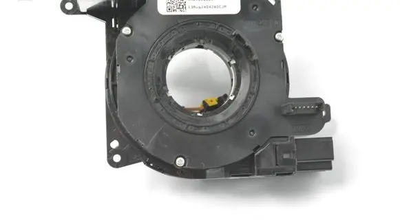 Ford Focus Airbag slip ring squib (SRS ring) ZWAC30088C