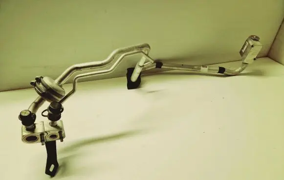 Volvo S90, V90 Air conditioning (A/C) pipe/hose 31369750 31404339