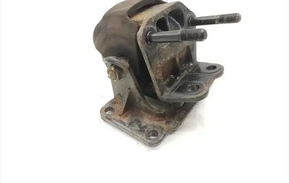 Hyundai Santa Fe Engine mounting bracket 21834-2B900