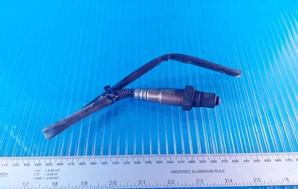 Audi A6 S6 C6 4F Lambda probe sensor 03L906262