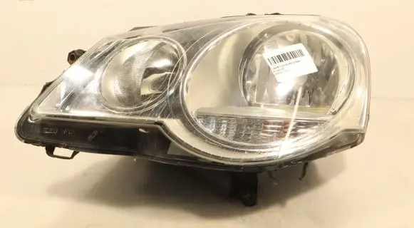 Volkswagen Polo Headlight/headlamp 6Q1941007AT