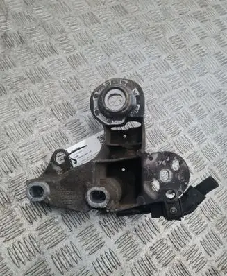 Audi A6 S6 C5 4B Bracket in trunk/boot 