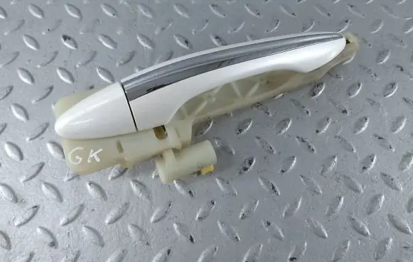 KIA Optima Rear door exterior handle 826512T010SWP 836522T000SWP 826512T010