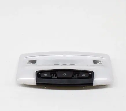 BMW M4 F82 F83 Front seat light 7793202