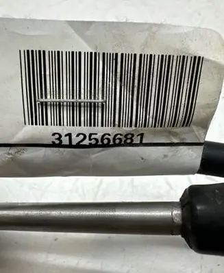 Volvo V40 Gear shift cable linkage 31256681