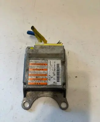 Subaru Levorg Airbag control unit/module 98221VA080 XWB0S02105Q 1508004160