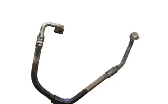 Audi A4 S4 B6 8E 8H Air conditioning (A/C) pipe/hose 8E0260701BC