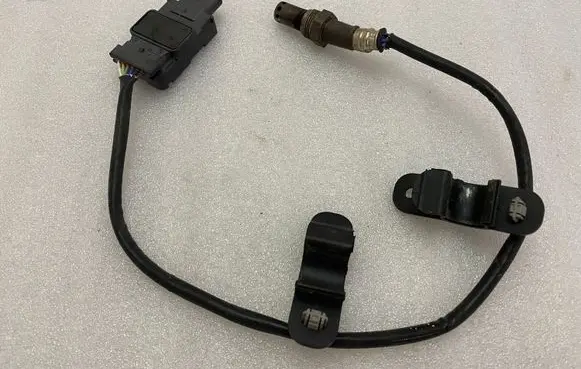 Lambda probe sensor
