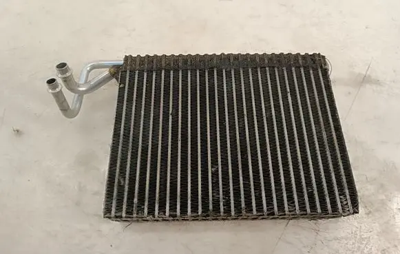 BMW X3 E83 Heater blower radiator H9104002 3231126 B1254