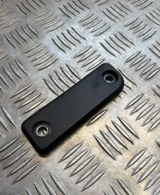 Toyota Proace Sliding door trim 9684734480