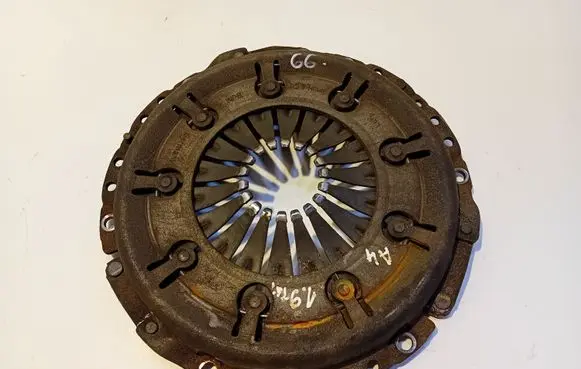 Audi A4 S4 B5 8D Pressure plate 