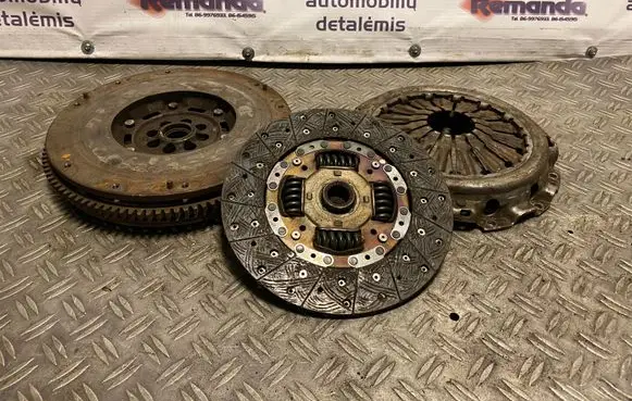 Nissan Pathfinder R51 Clutch set kit