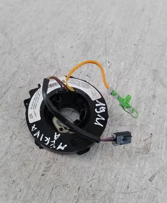 Opel Meriva A Airbag slip ring squib (SRS ring) 13256071