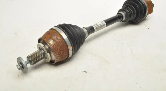 Volvo XC40 Front driveshaft 32339046