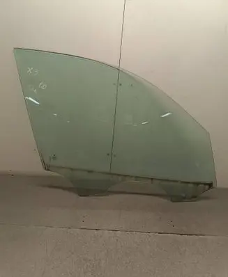 BMW X3 F25 Front door window glass four-door 43R004529 E000214 DOT615M40VAS2