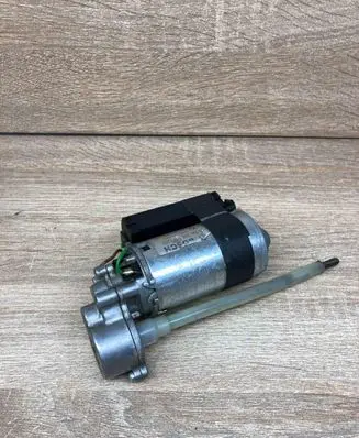 BMW X5 E53 Steering column adjust motor 6903945 0390201667