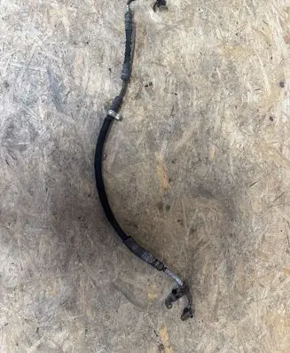 Jaguar XF X250 Power steering hose/pipe/line 9X233L600AB