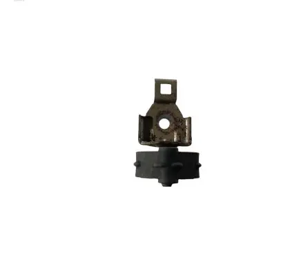 Muffler mount bracket/holder