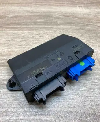 Renault Laguna I Comfort/convenience module 7700843416B