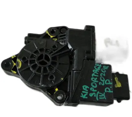 KIA Sportage Sliding door electric window regulator 