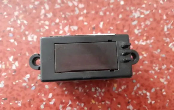 KIA Sorento Screen/display/small screen 945003EI60