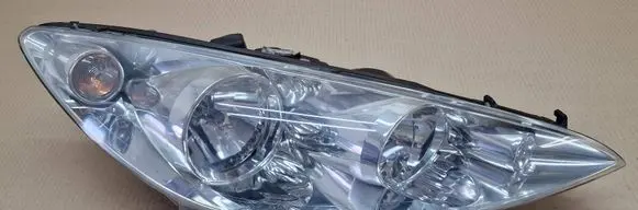 Peugeot 308 Headlight/headlamp 9656162480