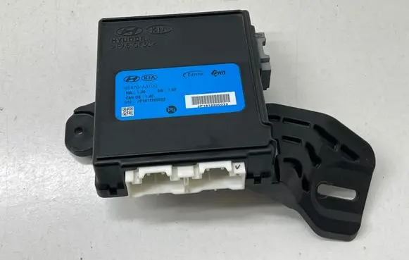 KIA Optima Tailgate/trunk control unit/module 95470A8100 JP1812200022