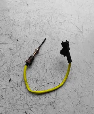 Iveco Daily 6th gen Exhaust gas temperature sensor 5802860720 150KMFROMNEW