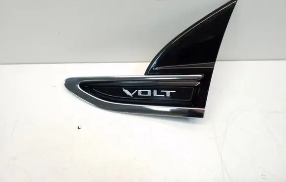 Chevrolet Volt I Fender end trim 20774120