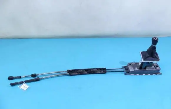 Volkswagen PASSAT CC Gear shift cable linkage 3C0711049AF IMPRK1209853