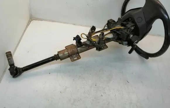 Ford Transit Steering wheel axle set 