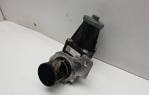 Renault Megane III EGR valve 5079750300 4244402347