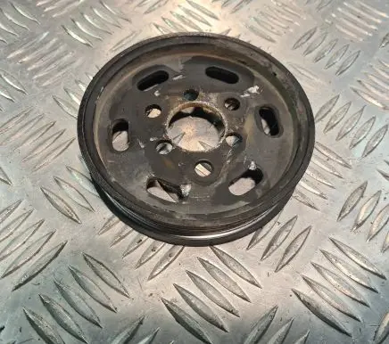 Ford Galaxy Power steering pump pulley 038145255B