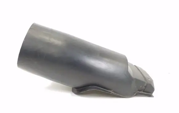 Mercedes-Benz CL C216 Rear strut damper dust cover boot A2216980230