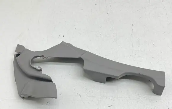 Toyota Highlander XU50 Seat trim 715380E030