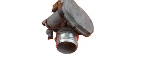 Peugeot 508 RXH Throttle body valve 9687888280 4HL