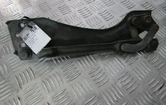 Jaguar XJ X40 Front wiper linkage and motor dbc4938 49383951