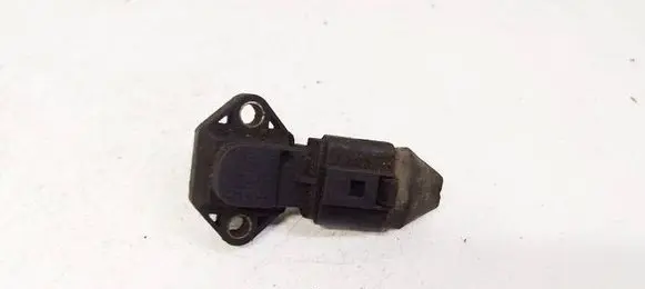 Volkswagen Bora Air pressure sensor 038906051 0281002177