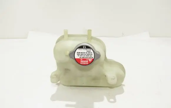 Honda Civic Coolant expansion tank/reservoir