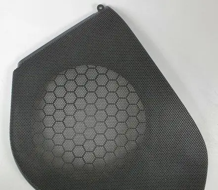 Mercedes-Benz S W220 Front door speaker cover trim A2207270688