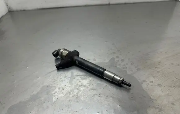 Ford Transit Fuel injector 6C1Q9K546BC 02N15697