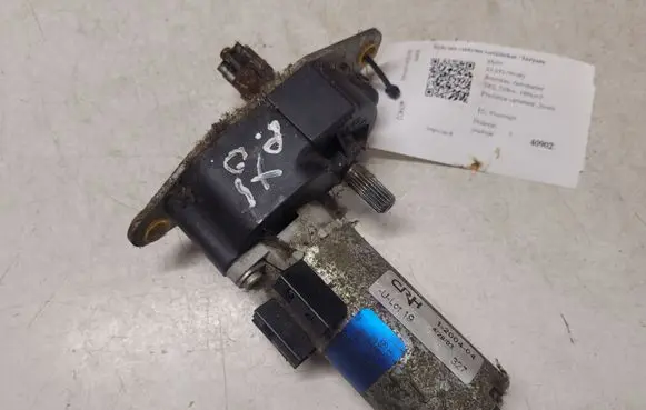 BMW X5 E53 Seat adjustment motor 0130002619 116901