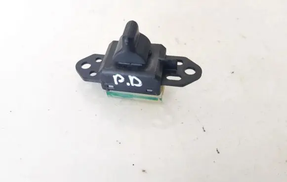 Chrysler Town & Country IV Electric window control switch 04685727ab