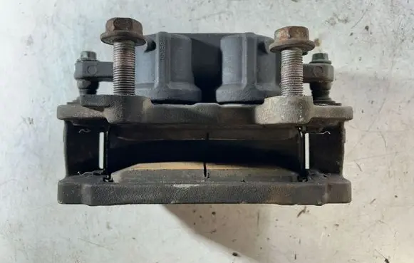 Dodge Challenger Front brake caliper P68243630AE 68243630AE LXAWD8R5MH