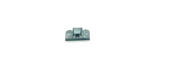 Opel Vivaro Loading door check strap stopper 013860 66616