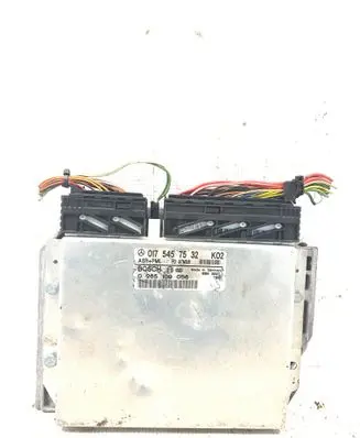 Mercedes-Benz E W210 ABS control unit/module 0175457532 0265109056