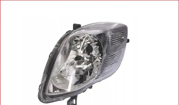 Toyota Yaris Headlight/headlamp 