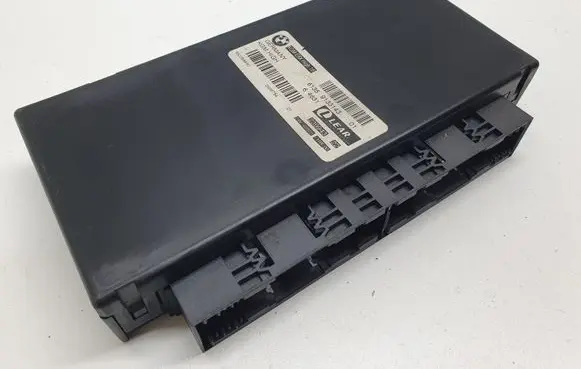 BMW 5 E60 E61 Comfort/convenience module 9133143 6135913314301 61359133143